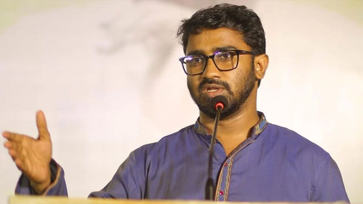 রাশেদ: এনসিপির নতুন কমিটি জামায়াতের যুব শাখা রূপে আবির্ভূত