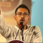 সাদিক কায়েম |: অপরাজনীতির করুণ পরিণতি বরণ করতে হবে বিএনপিকে