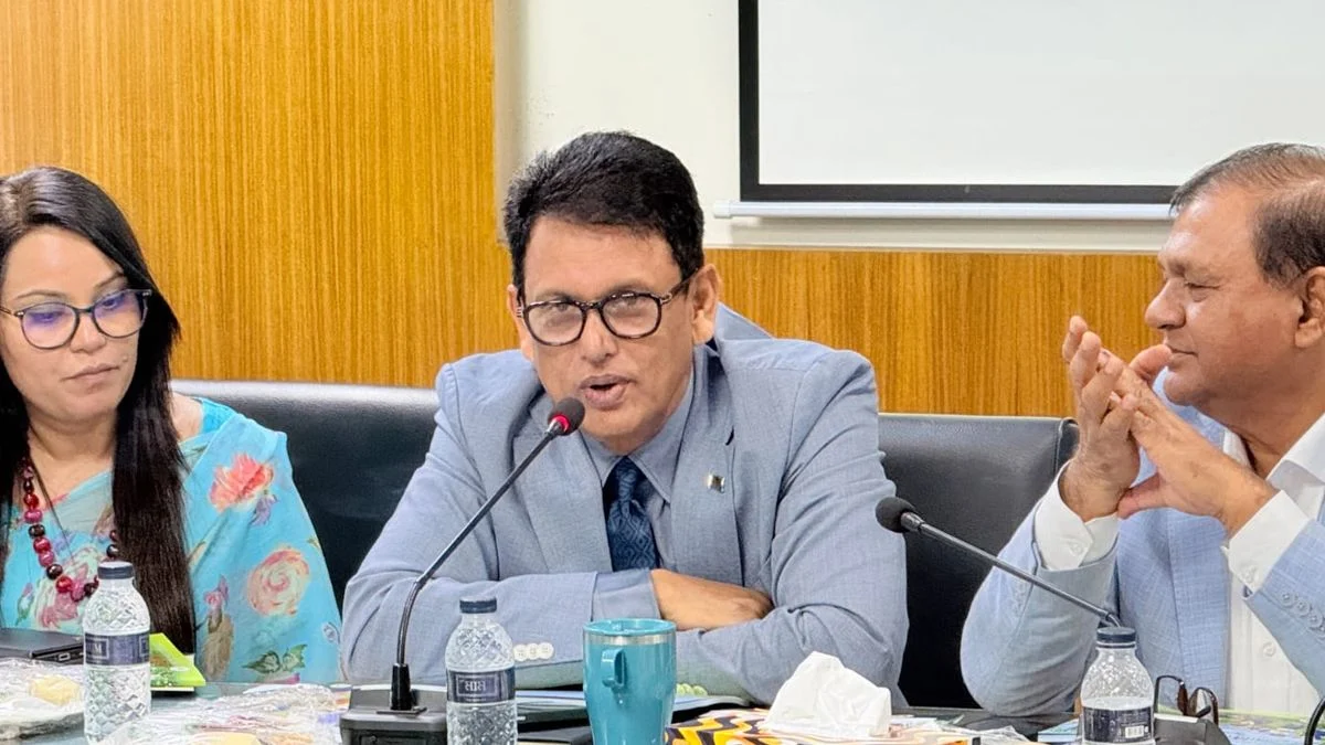 আগামী শিক্ষাবর্ষে চতুর্থ ও ষষ্ঠ শ্রেণিতে আসছে চার নতুন পাঠ্যবই