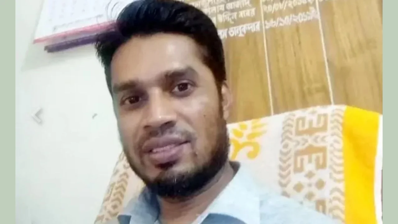 ২৪ লাখ টাকা আত্মসাৎ: অভিযোগে জড়িত ব্যক্তি কর্মকর্তার লঘুদণ্ডে তোলপাড়