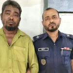 নারায়ণগঞ্জে স্ত্রী ও সন্তান হত্যার দায়ে একজনের মৃত্যুদণ্ড