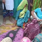 কুড়িগ্রামে পারিবারিক বিবাদের জেরে মর্মান্তিক ঘটনায় একজনের মৃত্যু