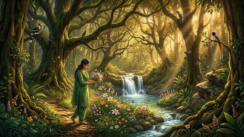 সুস্থতায় দরকার সহজ কিছু অভ্যাস বলছে গবেষণা