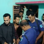 শ্রীপুরে ১২০ পিস ইয়াবাসহ পুলিশ কনস্টেবলসহ আটক তিন