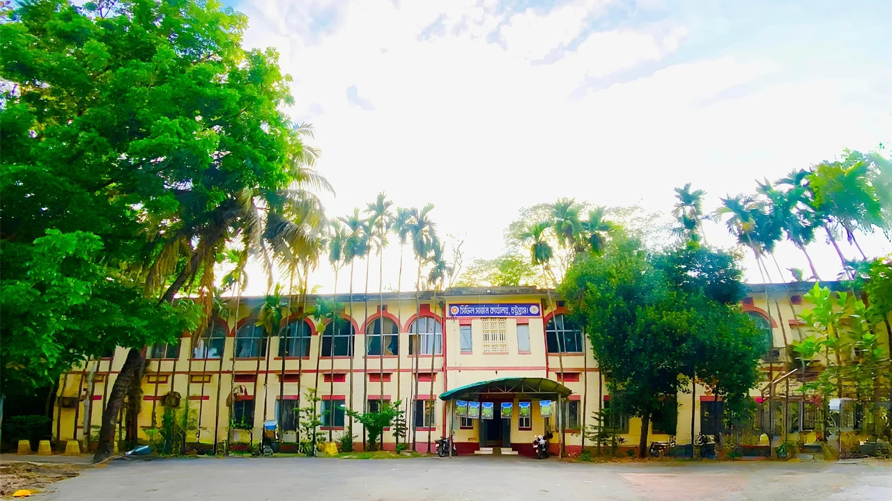 চট্টগ্রামে ডেঙ্গুর প্রকোপ অব্যাহত: আক্রান্ত ৬ হাজার ছাড়াল